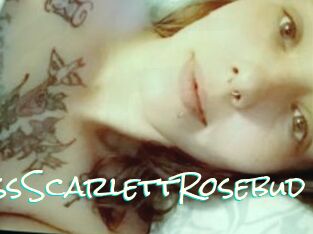 MistressScarlettRosebud
