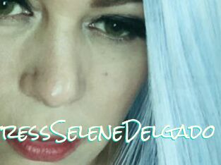 MistressSeleneDelgado