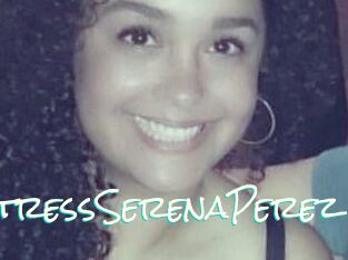 MistressSerenaPerez