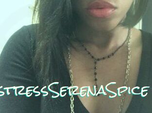 MistressSerenaSpice