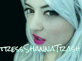 MistressShannaTrash