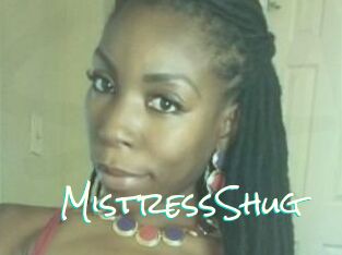 MistressShug