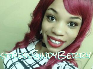 MistressSindyBerry