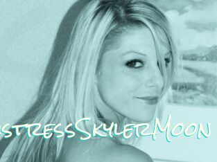 MistressSkylerMoon