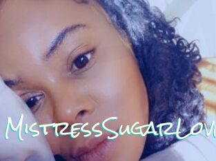 MistressSugarLove