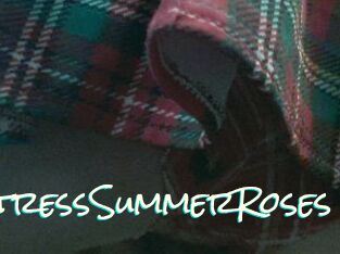 MistressSummerRoses