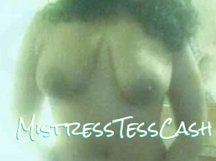 MistressTessCash