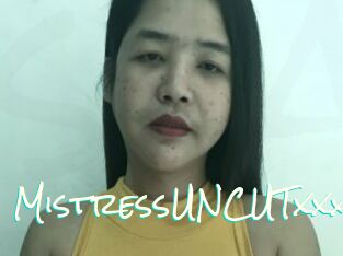 MistressUNCUTxxx