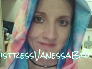 MistressVanessaBlu