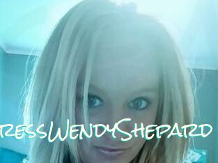 MistressWendyShepard