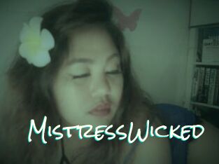 MistressWicked