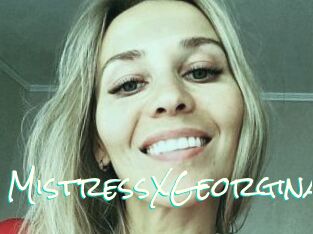 MistressXGeorgina