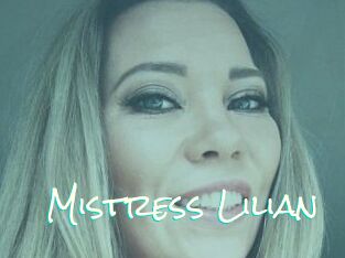 Mistress_Lilian