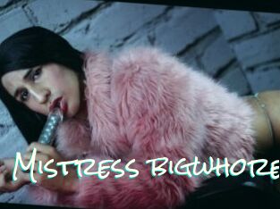 Mistress_bigwhore