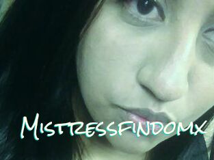 Mistressfindomx