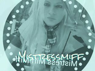 Mistressmiff