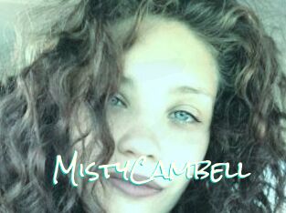 MistyCambell