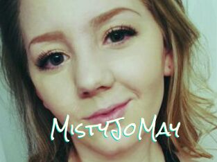 MistyJoMay