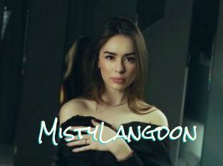 MistyLangdon