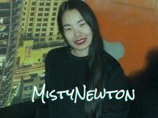 MistyNewton