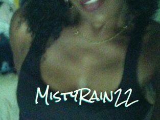 MistyRain22