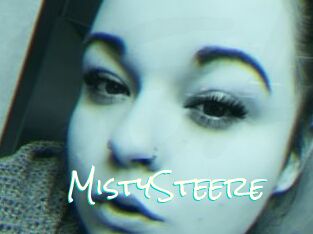 MistySteere