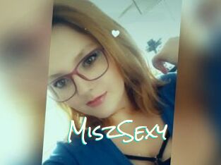 MiszSexy