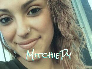 MitchiePy