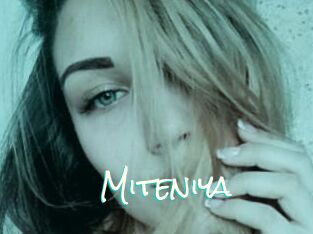Miteniya