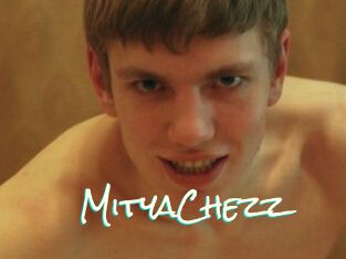 MityaChezz