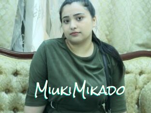 MiukiMikado