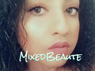 MixedBeaute