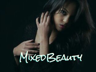 MixedBeauty