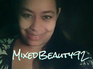 MixedBeauty92