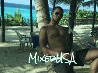 MixedUSA