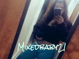 Mixedbaby21
