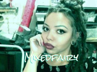 Mixedfairy