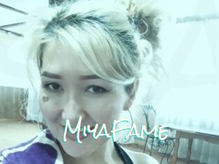 MiyaFame