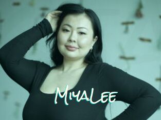 MiyaLee