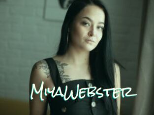 MiyaWebster