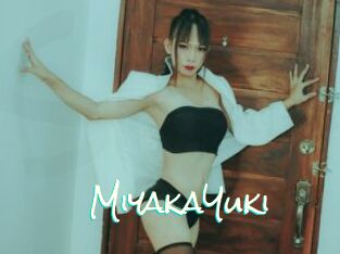 MiyakaYuki