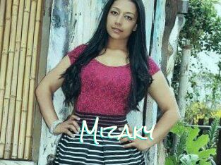 Mizaky