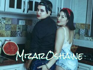 MizarOshaine