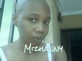 Mizhanny