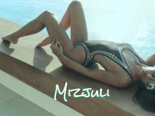Mizjuli