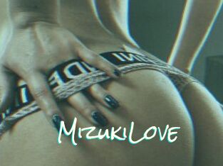 MizukiLove