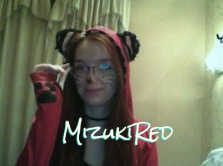 MizukiRed