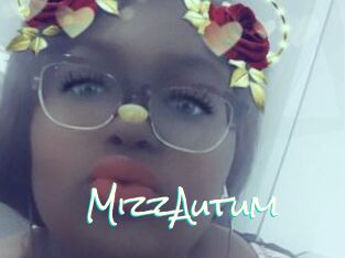 MizzAutum