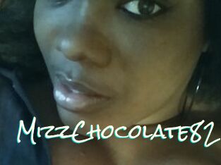 MizzChocolate82
