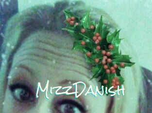 MizzDanish